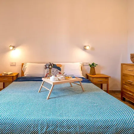Luxury House Center * San Teodoro (Sardinia)