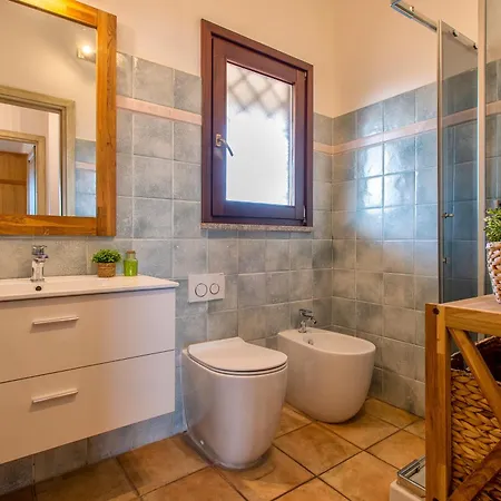 Luxury House San Teodoro Center Apartment San Teodoro (Sardinia)