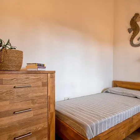 Luxury House San Teodoro Center *