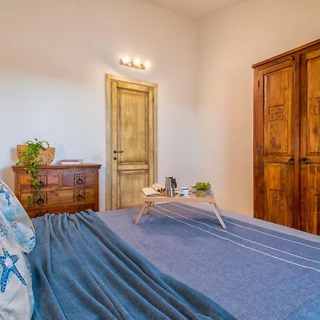 Luxury House Center Сан-Теодоро
