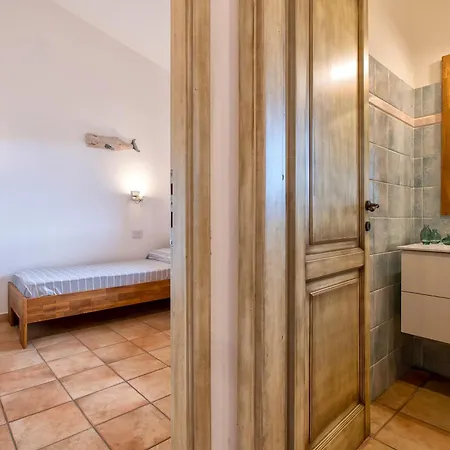 Luxury House San Teodoro Center Apartment *