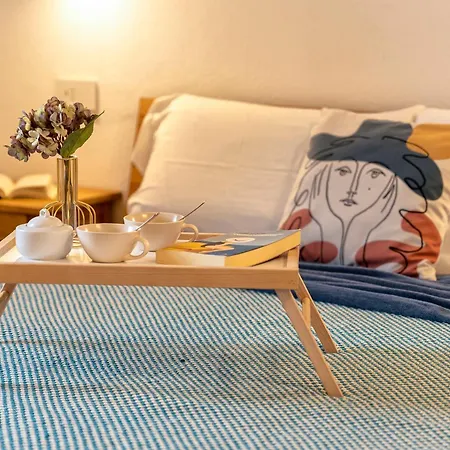 Luxury House San Teodoro Center Apartment San Teodoro (Sardinia)