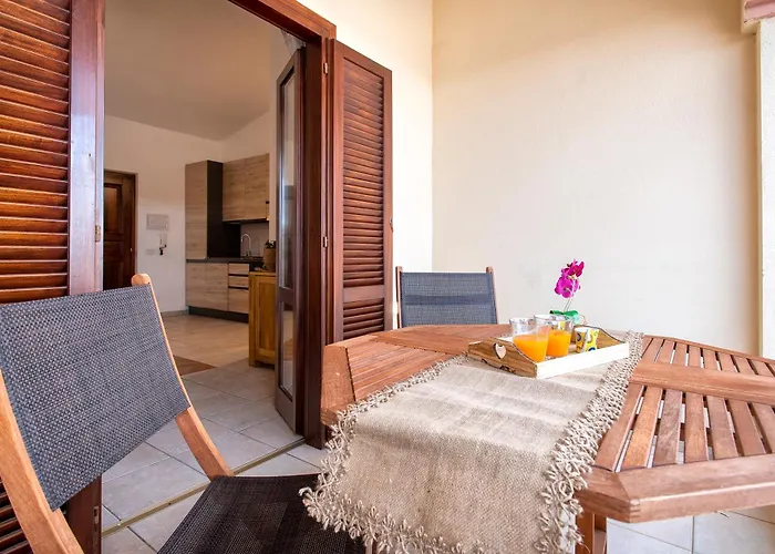 Апартаменты Luxury House Center