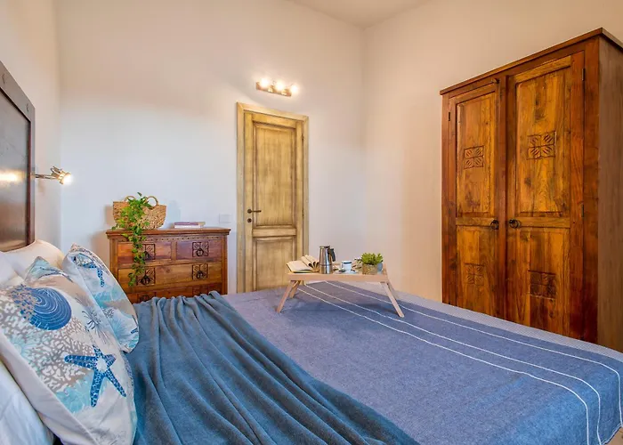 Luxury House Center Сан-Теодоро