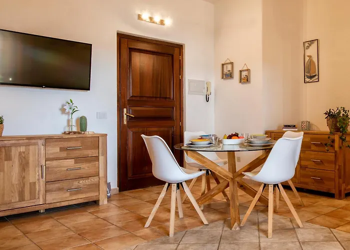 Апартаменты Luxury House Center *