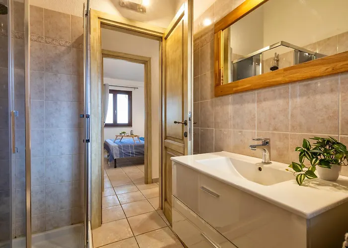 Luxury House Center Апартаменты